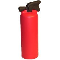 EXTINGUISHER SMALL STRESS ITEM