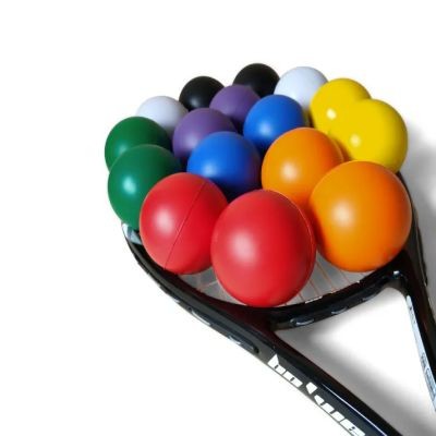 FOAM STRESS BALL