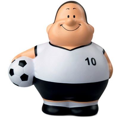 FOOTBALL BERT STRESS ITEM