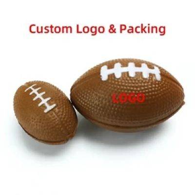FOOTBALL STRESS BALL