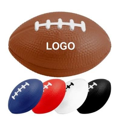 FOOTBALL STRESS BALL