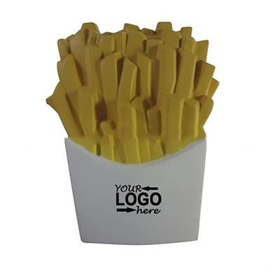 FRENCH FRIES STRESS RELIEVER