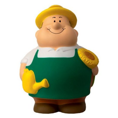 GARDENER BERT SQUEEZIES STRESS ITEM