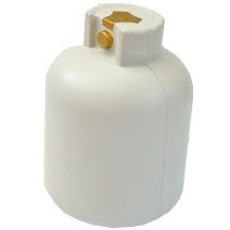 GAS CYLINDER STRESS ITEM