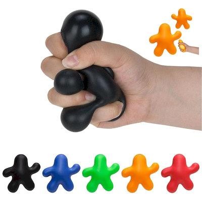 GEL MAN STRESS RELIEVER