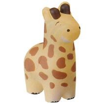 GIRAFFE STRESS ITEM