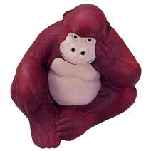 GORILLA STRESS ITEM