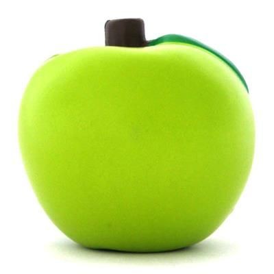 GREEN APPLE STRESS ITEM