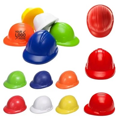 HARD HAT STRESS RELIEVER