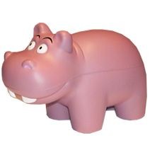 HIPPO STRESS ITEM