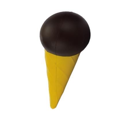 ICE CREAM CONE STRESS ITEM