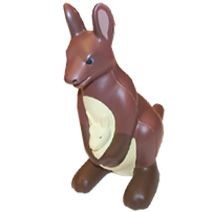KANGAROO STRESS ITEM