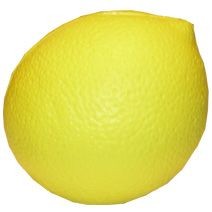 LEMON STRESS ITEM