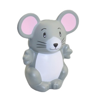 MOUSE CUTE STRESS ITEM