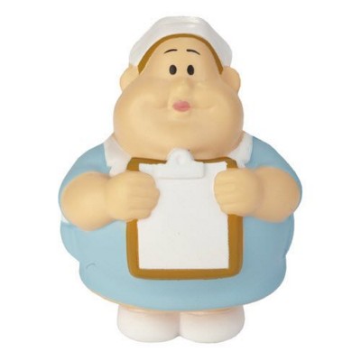 NURSE BERTA SQUEEZIES STRESS ITEM
