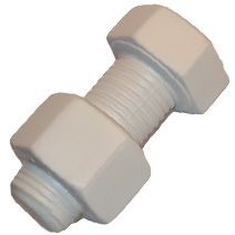 NUT & BOLT STRESS ITEM