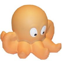 OCTOPUS STRESS ITEM