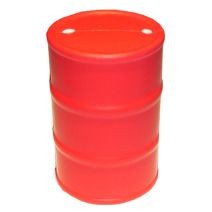 OIL BARREL LARGE STRESS ITEM