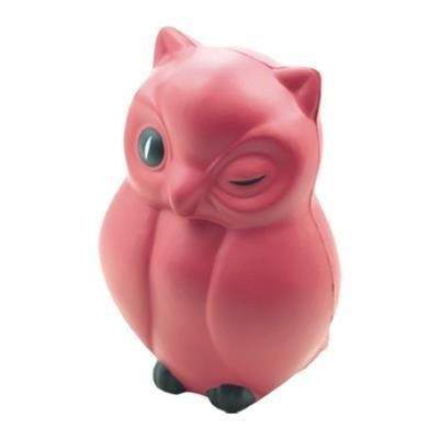 OWL WINKING STRESS ITEM