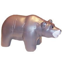 POLAR BEAR STRESS ITEM