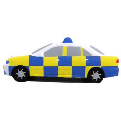 POLICE CAR STRESS ITEM - PROMOTIONAL CORPORATE GIFT