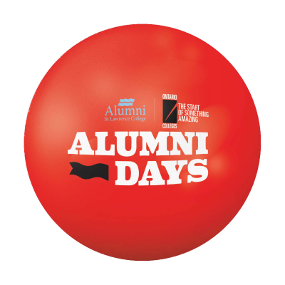 PREMIUM SQUASHY 70MM STRESS BALLS *