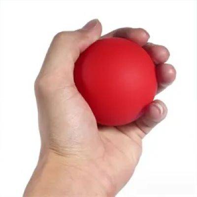 PU PRESSURE BALL