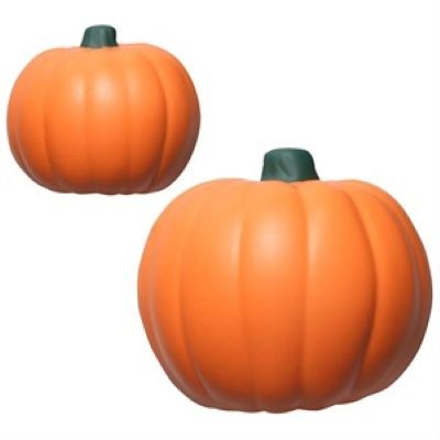 PUMPKIN STRESS RELIEVER
