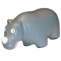 RHINO STRESS ITEM