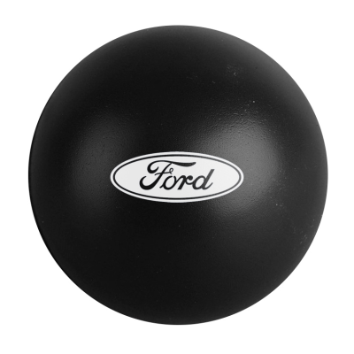 ROUND STRESS BALL