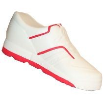 RUNNING SHOE / TRAINER STRESS ITEM