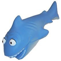 SHARK HAPPY STRESS ITEM