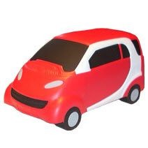 SMART CAR STRESS ITEM
