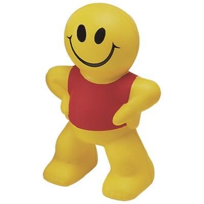 SPORTS CHARACTER STRESS ITEM