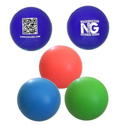 SQUEEZIER STRESS RELIEVER BALL