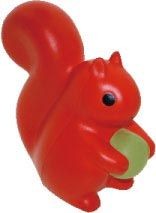 SQUIRREL STRESS ITEM