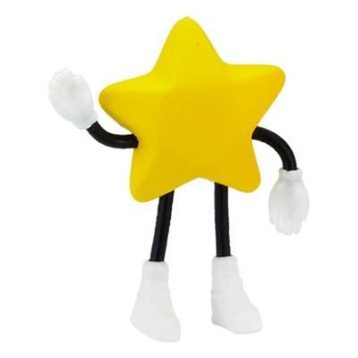STAR FIGURE STRESS ITEM