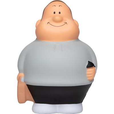 START UP BERT SQUEEZIES STRESS ITEM