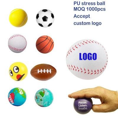STRESS BALL