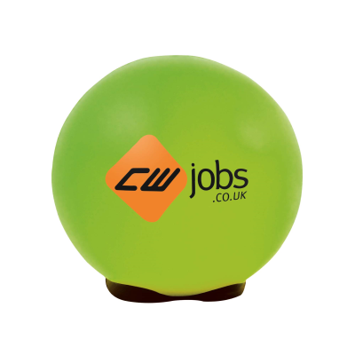 STRESS CHARACTER BALL