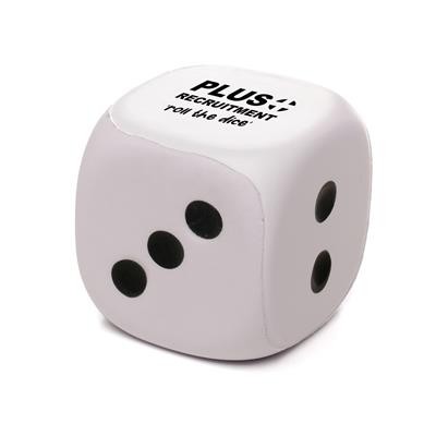 STRESS DICE