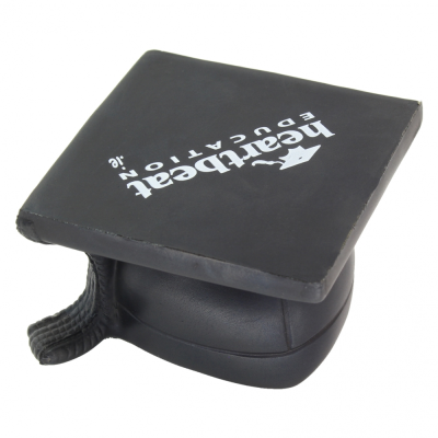 STRESS GRADUATION MORTAR BOARD