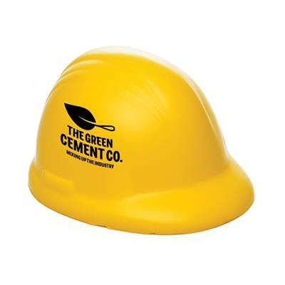 STRESS HARD HAT