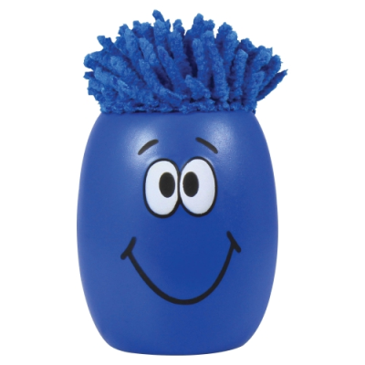 STRESS SLIM MOPTOPPERS