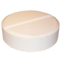 TABLET ROUND STRESS ITEM