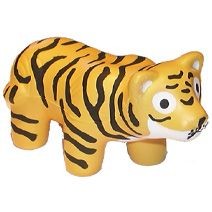 TIGER MEDIUM STRESS ITEM