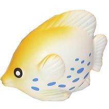 TROPICAL FISH STRESS ITEM
