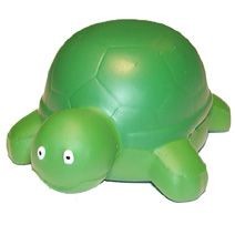 TURTLE STRESS ITEM