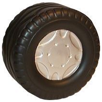TYRE 1 STRESS ITEM