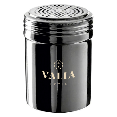 DREDGER WITHOUT HANDLE 4MM HOLES